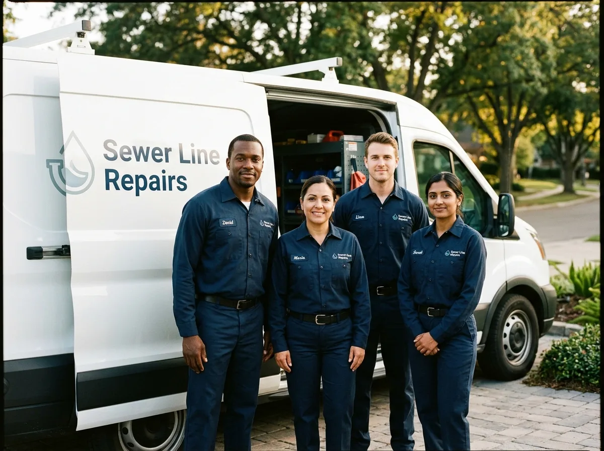Emergency Plumber company in Somerset, VA