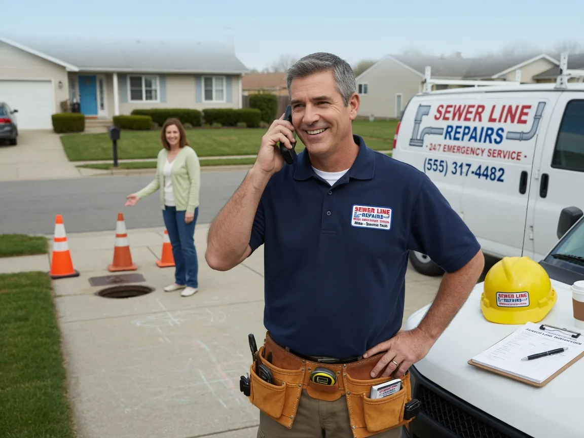 Emergency Plumber Somerset, VA FAQs